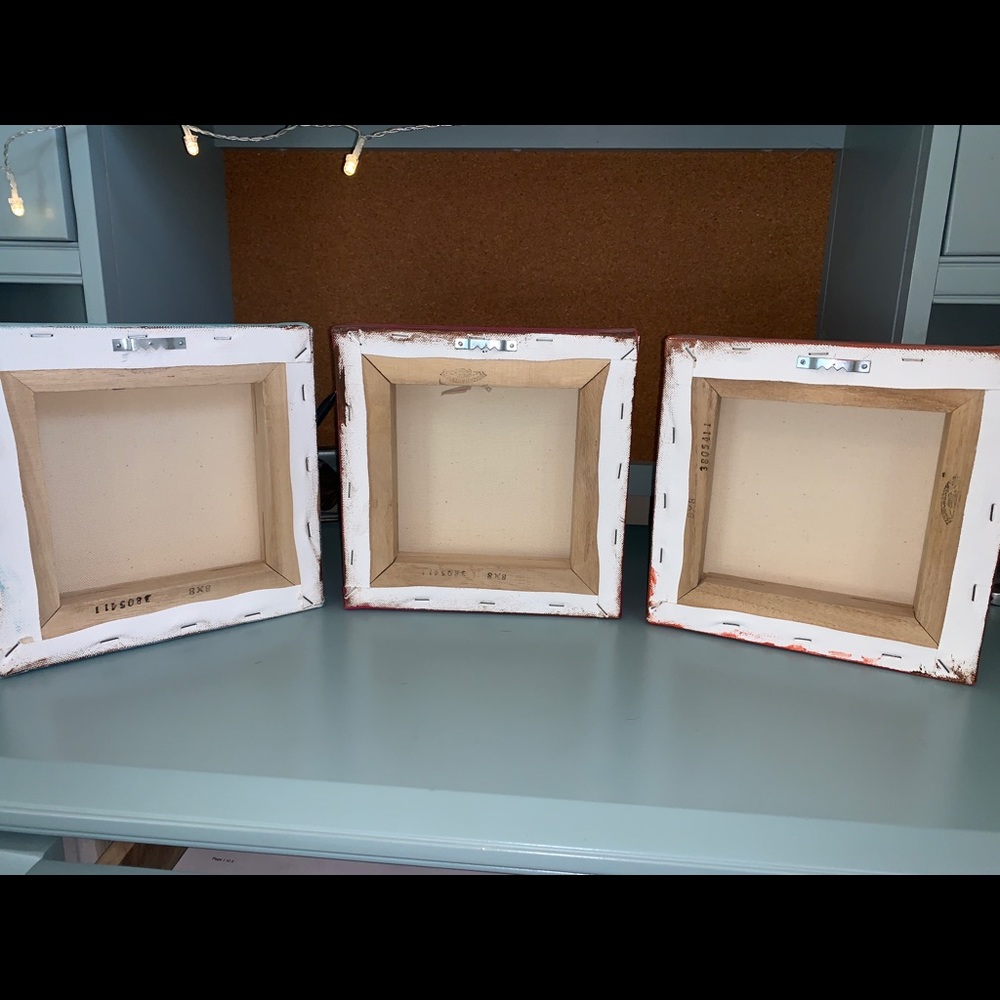 Wall decor - Picture 2 of 4